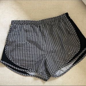 Nike Tempo running shorts